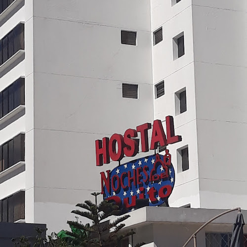 Hostal Noches de Quito