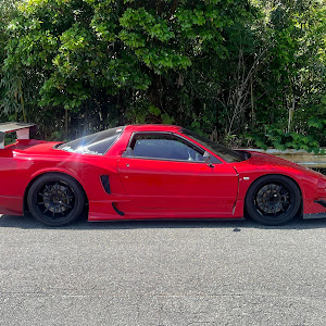 NSX NA1