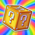 Lucky Block Mod icon