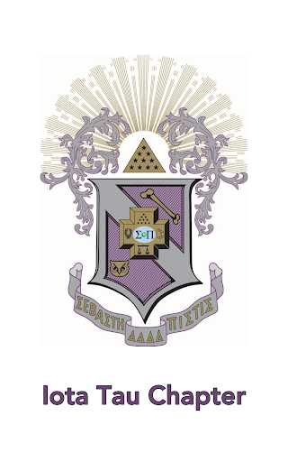 Sigma Pi - Iota Tau Chapter