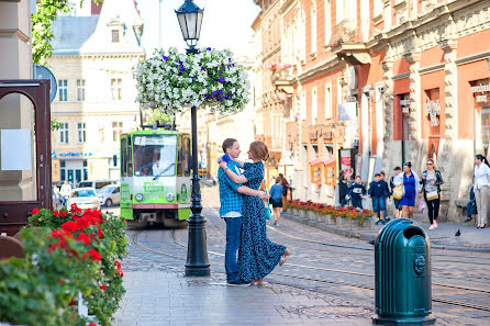 Kāzu fotogrāfs Marina Garapko (colorlife). Fotogrāfija: 21. jūnijs 2016