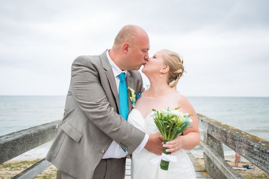 Photographe de mariage Lili Zoom (lilizoom). Photo du 18 juin 2019