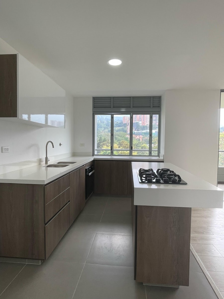 Apartamento para Venta en Envigado