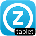 Omroep Zeeland tablet icon