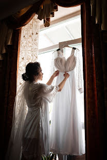 婚礼摄影师Tatyana Fot（fotphoto）。2023 2月7日的照片