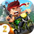 Ramboat 2 - The metal soldier shooting game1.0.61