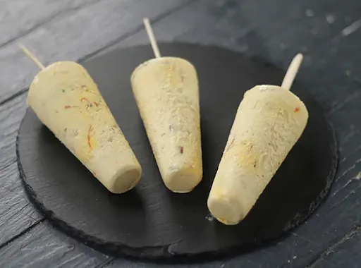 Kesar Kulfi