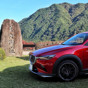 CX-3 DK5FW