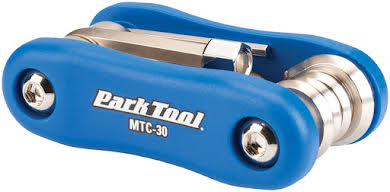 Park Tool MTC-30 Composite Multi-Function Tool alternate image 1