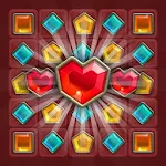 Cover Image of Descargar Alchemix - Match 3 1.2.32 APK