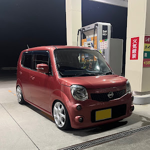 モコ MG33S