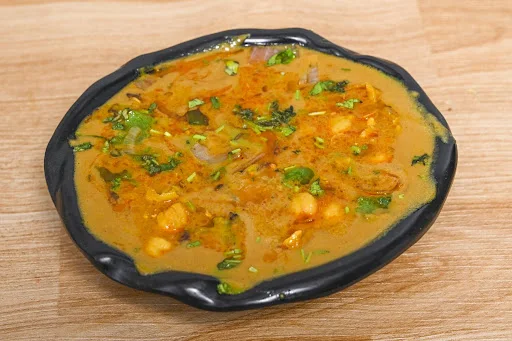 Chole Masala