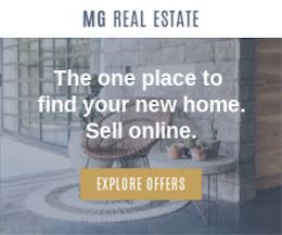 Find Your New Home - Medium Rectangle Ad item