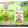 [Diệt Khuẩn] Gel Rửa Tay Khô Diệt Khuẩn Mrfresh 500Ml Cao Cấp