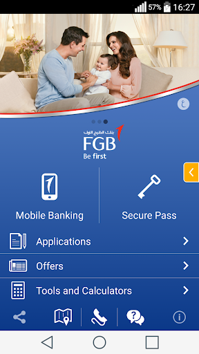 FGB Mobile