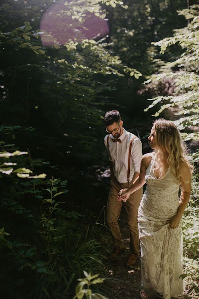 Fotógrafo de bodas Zsuzsi Forgács (forgacszsuzsi). Foto del 20 de septiembre 2021