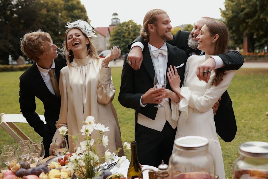 Photographe de mariage Anastasiya Gorchakova (stepafoto). Photo du 15 décembre 2022