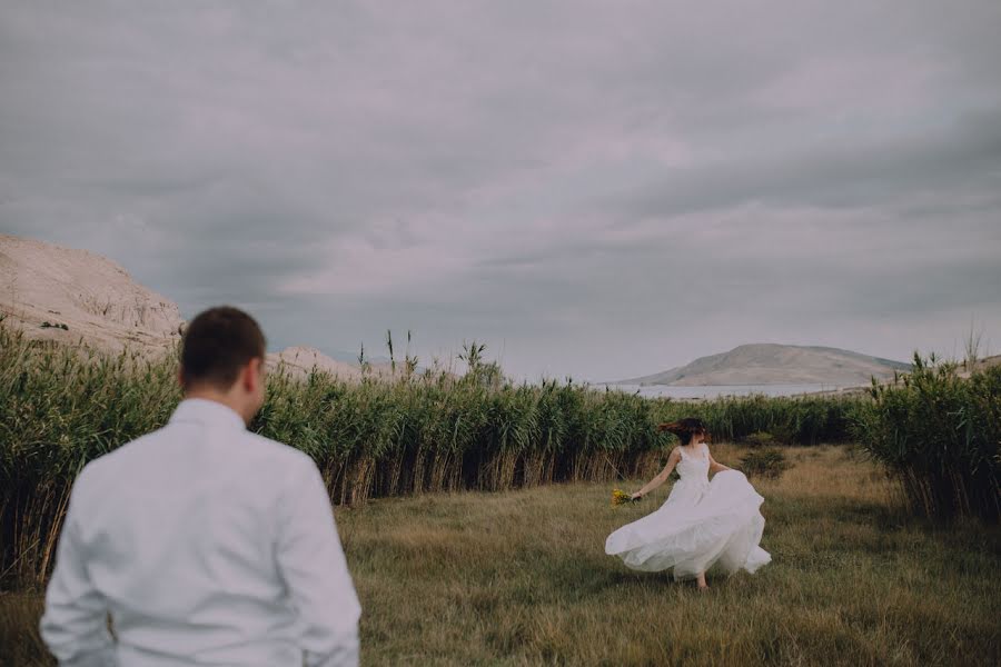 Fotografo di matrimoni Lucija Trupković (lucijatrupkovic). Foto del 17 agosto 2018