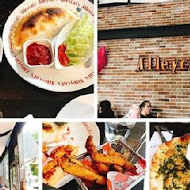 Alleycat's Pizza 巷貓餐廳