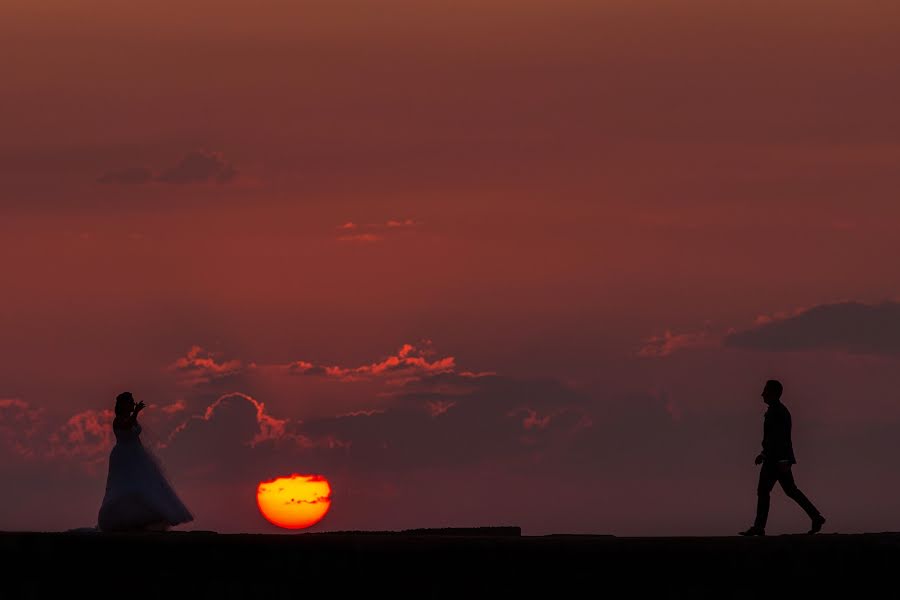 Hochzeitsfotograf Nico Pedaci (pedaci). Foto vom 21. Mai 2020