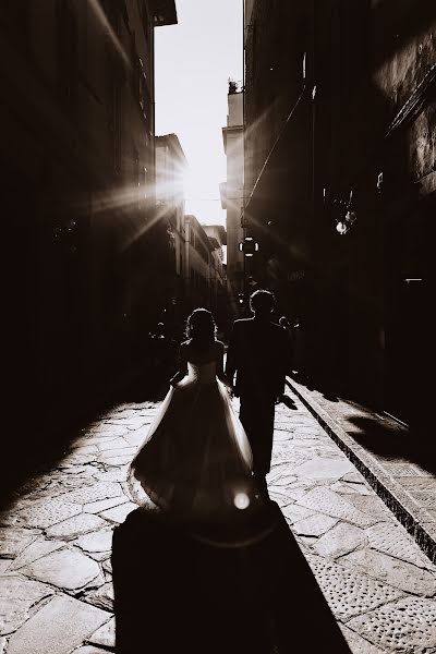 Fotografo di matrimoni Marco Miglianti (miglianti). Foto del 27 febbraio