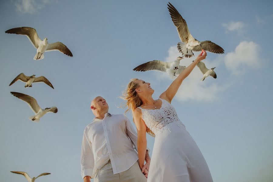 Fotógrafo de bodas Jorge Mercado (jorgemercado). Foto del 29 de julio 2020