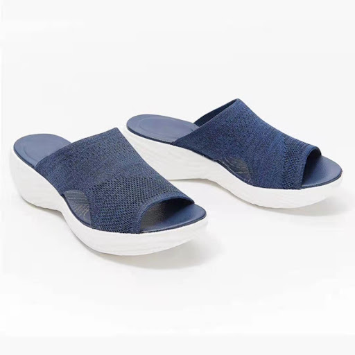 Title 2, Plus Size Womens Summer Comfort Casual Sport S...