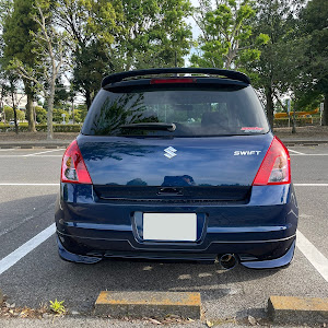 スイフト ZC11S