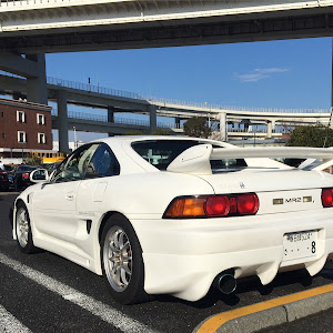 MR2 SW20