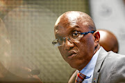 Auditor-General Kimi Makwetu.