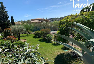 Apartment with terrace 3