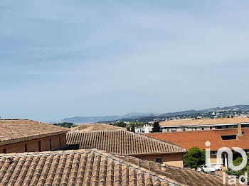 appartement à Six-Fours-les-Plages (83)