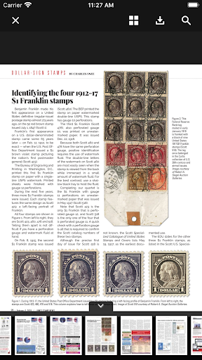 Linns Digital Edition