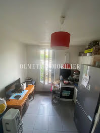 appartement à Argenteuil (95)