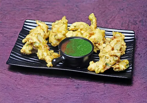 Mix Veg Pakoda