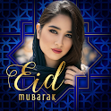 Eid Mubarak Photo Frames