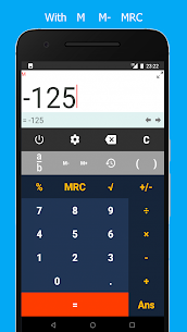 King Calculator v2.2.3 MOD [Latest] 2