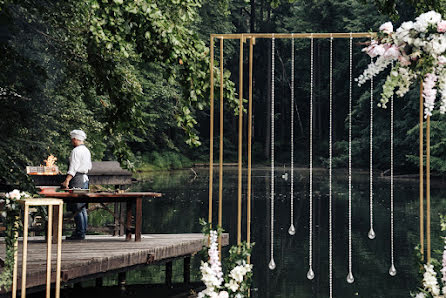 Fotógrafo de casamento Ramis Sabirzyanov (ramis). Foto de 26 de fevereiro 2020