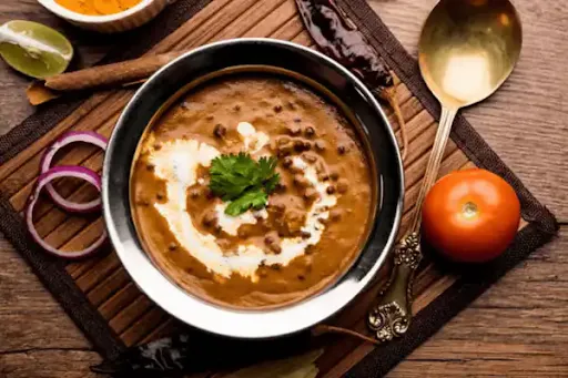 Dal Makhni