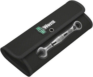 Wera Joker Set Ratcheting Combination Wrench Set - 11 Piece alternate image 0