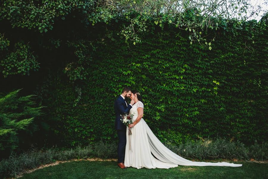 Fotógrafo de bodas Patricia Grande (patriciagrande). Foto del 13 de mayo 2019