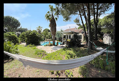 Villa with pool and terrace 20