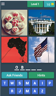 4 Pics 1 Celebrity(圖1)-速報App