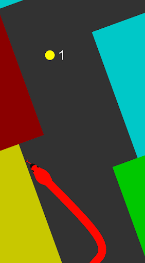 Screenshot Color Snake Issam