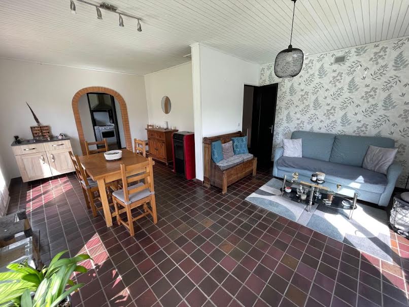 Vente maison 4 pièces 90 m² à Fère-en-Tardenois (02130), 178 500 €