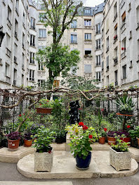 appartement à Paris 17ème (75)