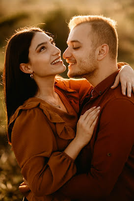 Wedding photographer Fatih Bozdemir (fatihbozdemir). Photo of 28 December 2022