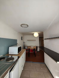 appartement à Toulon (83)