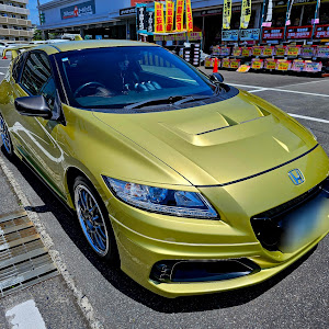 CR-Z ZF2