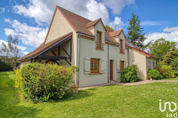 maison à Les Alluets-le-Roi (78)